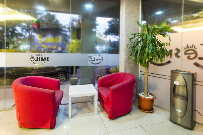 Imagen de la habitación del Hotel Smile Selayang Point. Foto 9