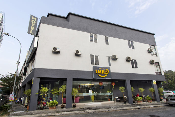 Imagen de la habitación del Hotel Smile Selayang Point. Foto 10