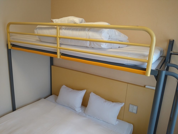 Imagen de la habitación del Hotel Smile Sendai Izumi Ic. Foto 2