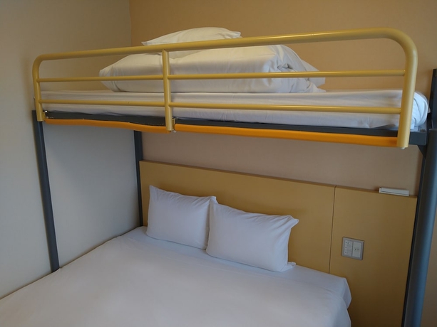 Imagen de la habitación del Hotel Smile Sendai Izumi Ic. Foto 4
