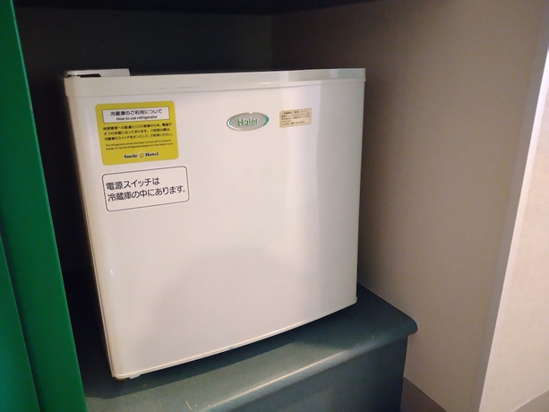 Imagen de la habitación del Hotel Smile Sendai Izumi Ic. Foto 5