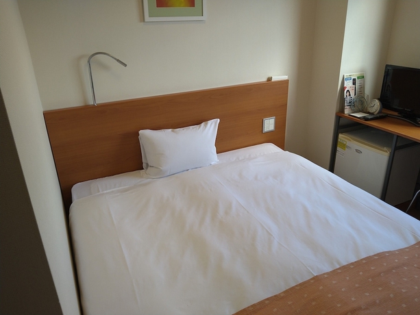 Imagen de la habitación del Hotel Smile Sendai Izumi Ic. Foto 6