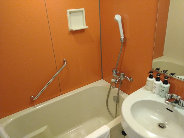 Imagen de la habitación del Hotel Smile Sendai Izumi Ic. Foto 8