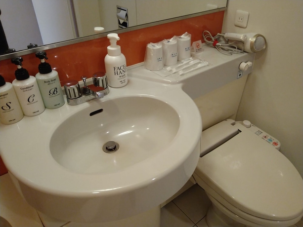 Imagen de la habitación del Hotel Smile Sendai Izumi Ic. Foto 9