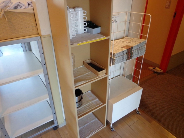Imagen de la habitación del Hotel Smile Sendai Izumi Ic. Foto 12