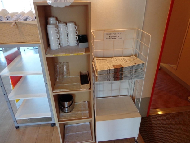 Imagen de la habitación del Hotel Smile Sendai Izumi Ic. Foto 13