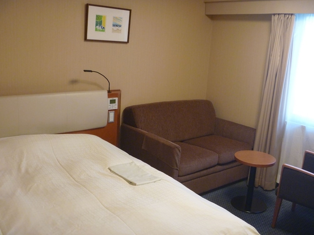 Imagen de la habitación del Hotel Smile Sendai Kokubuncho. Foto 6