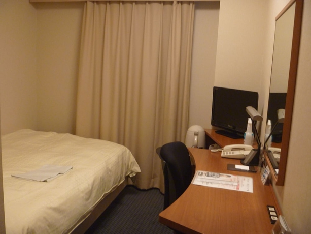 Imagen de la habitación del Hotel Smile Sendai Kokubuncho. Foto 8