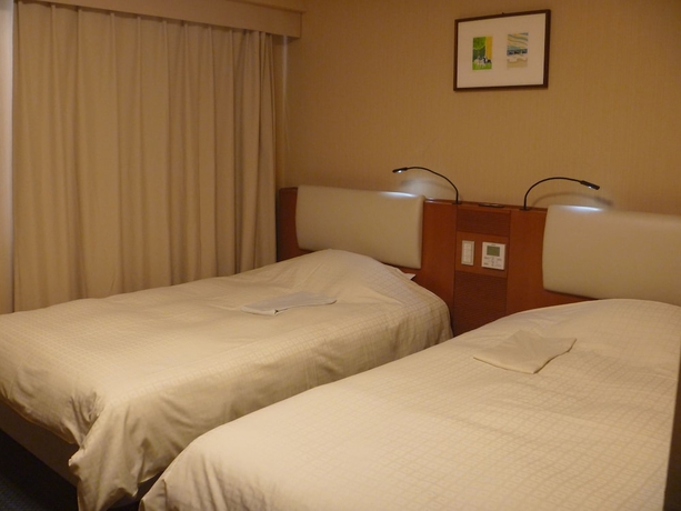 Imagen de la habitación del Hotel Smile Sendai Kokubuncho. Foto 10