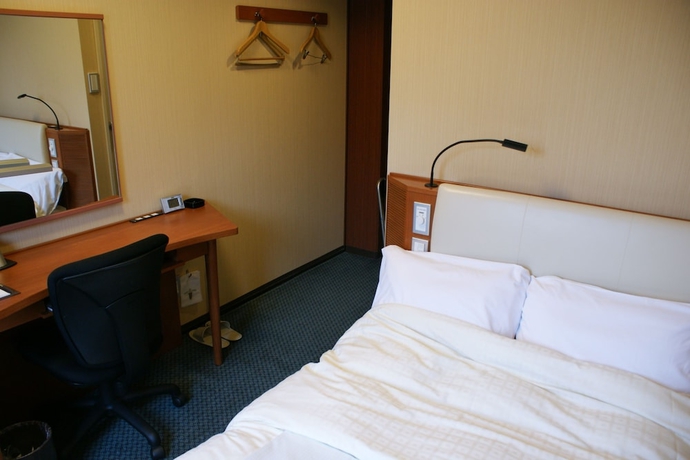 Imagen de la habitación del Hotel Smile Sendai Kokubuncho. Foto 17