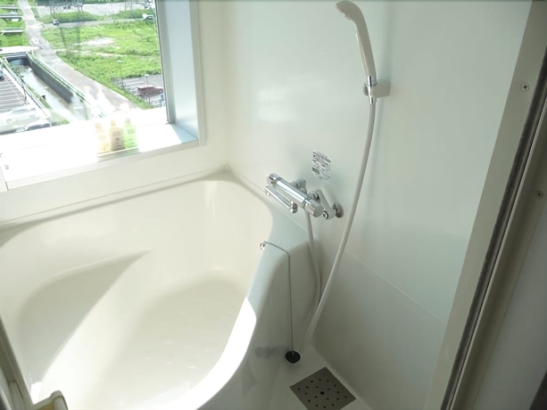 Imagen de la habitación del Hotel Smile Sendai Tagajyo. Foto 10