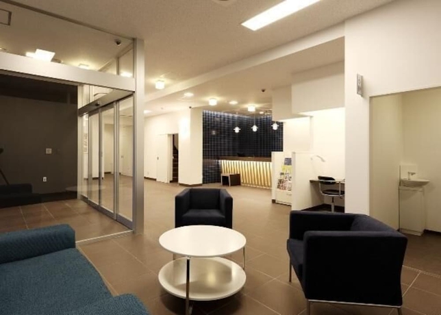 Imagen de los interiores del Hotel Smile Sendai Tagajyo. Foto 15