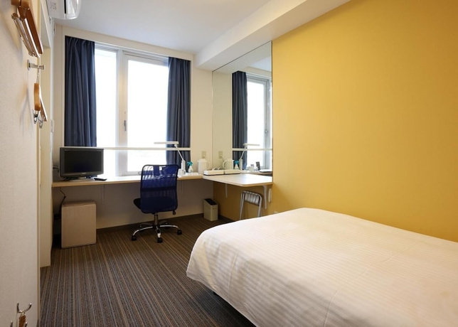 Imagen de la habitación del Hotel Smile Sendai Tagajyo. Foto 12