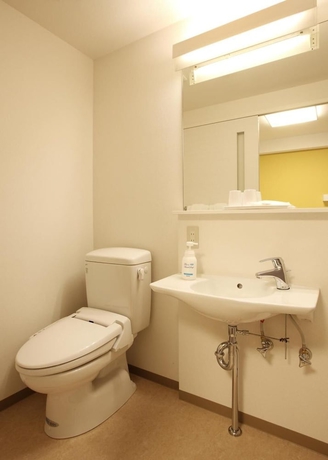 Imagen de la habitación del Hotel Smile Sendai Tagajyo. Foto 13