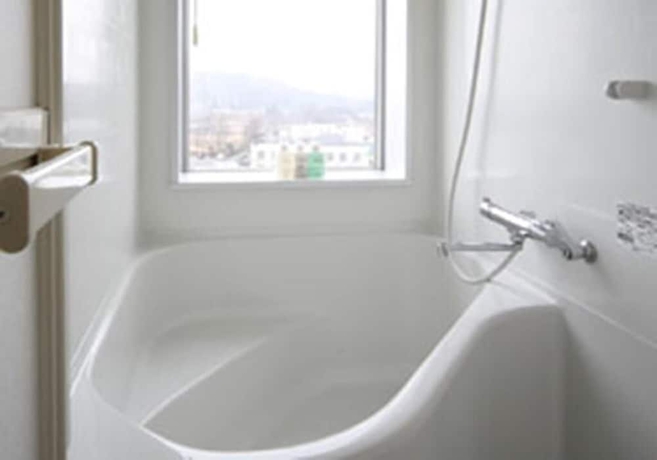 Imagen de la habitación del Hotel Smile Sendai Tagajyo. Foto 14