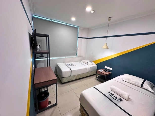 Imagen de la habitación del Hotel Smile Serdang South City. Foto 14
