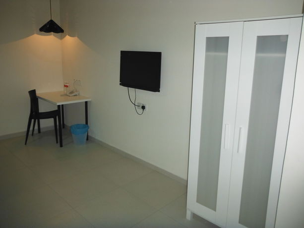 Imagen de la habitación del Hotel Smile Seri Kembangan. Foto 5