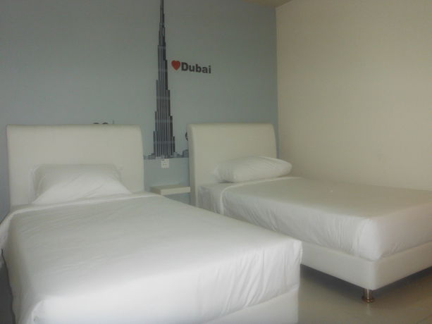 Imagen de la habitación del Hotel Smile Seri Kembangan. Foto 6