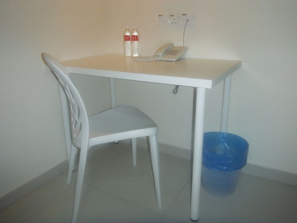 Imagen de la habitación del Hotel Smile Seri Kembangan. Foto 7