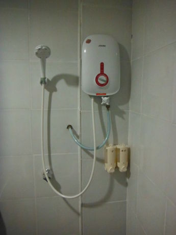 Imagen de la habitación del Hotel Smile Seri Kembangan. Foto 8