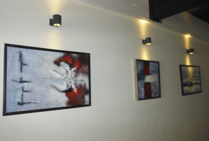 Imagen general del Hotel Smile Seri Kembangan. Foto 2