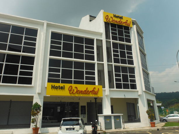 Imagen de la habitación del Hotel Smile Seri Kembangan. Foto 9