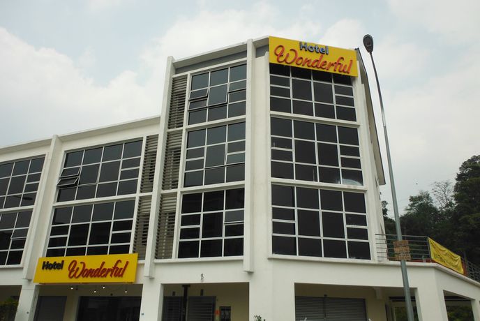 Imagen de la habitación del Hotel Smile Seri Kembangan. Foto 10