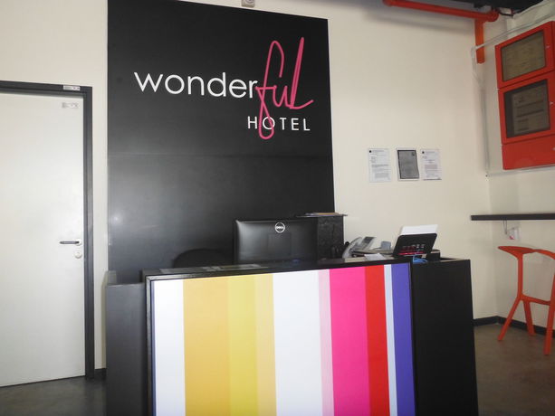 Imagen general del Hotel Smile Seri Kembangan. Foto 4