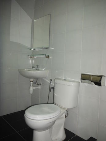 Imagen de la habitación del Hotel Smile Seri Kembangan. Foto 12