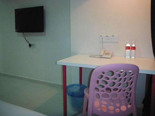 Imagen de la habitación del Hotel Smile Seri Kembangan. Foto 13