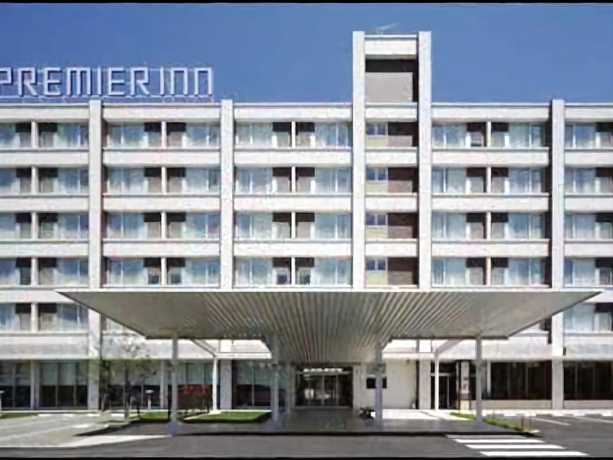 Imagen general del Hotel Smile Shirakawa. Foto 1