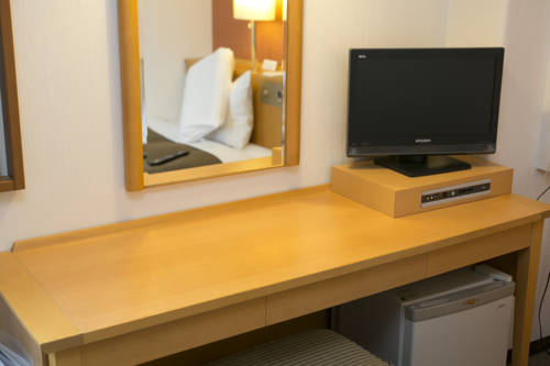 Imagen de la habitación del Hotel Smile Shizuoka. Foto 6