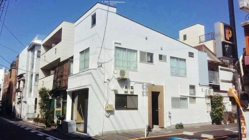 Imagen general del Hotel Smile Stay Shin-nakano. Foto 3