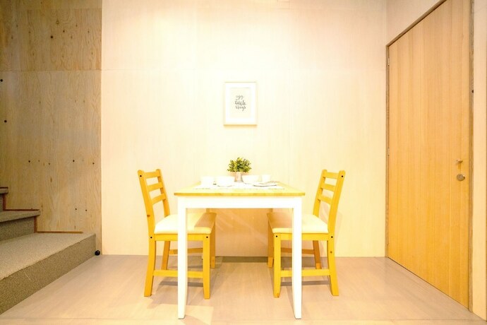 Imagen general del Hotel Smile Stay Shin-nakano. Foto 5