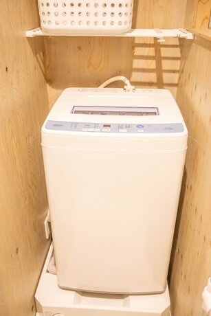 Imagen general del Hotel Smile Stay Shin-nakano. Foto 10