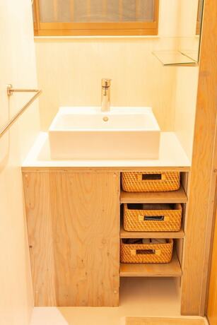 Imagen general del Hotel Smile Stay Shin-nakano. Foto 11