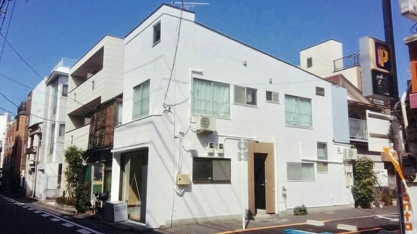 Imagen general del Hotel Smile Stay Shin-nakano. Foto 13