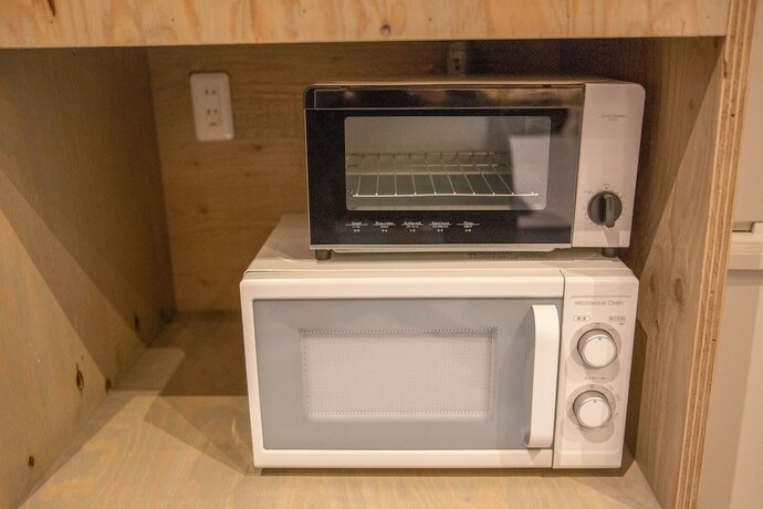 Imagen general del Hotel Smile Stay Shin-nakano. Foto 15