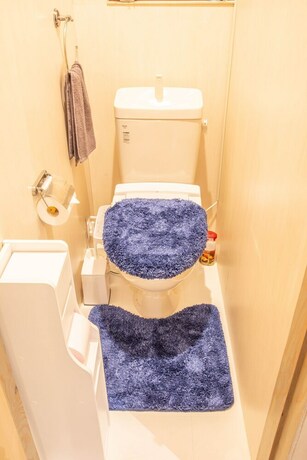 Imagen de la habitación del Hotel Smile Stay Shin-nakano. Foto 21