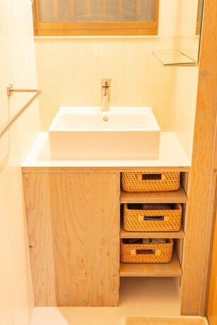 Imagen de la habitación del Hotel Smile Stay Shin-nakano. Foto 25