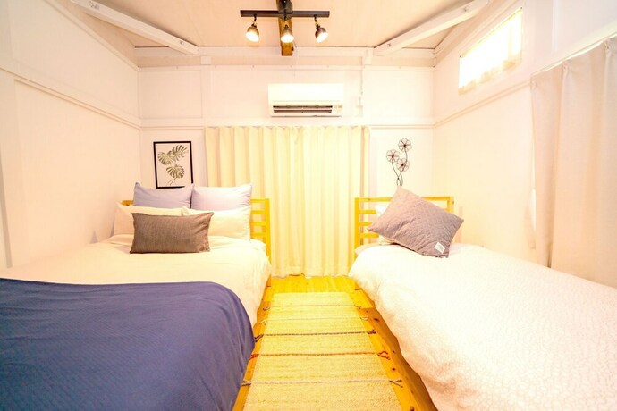 Imagen de la habitación del Hotel Smile Stay Shin-nakano. Foto 26