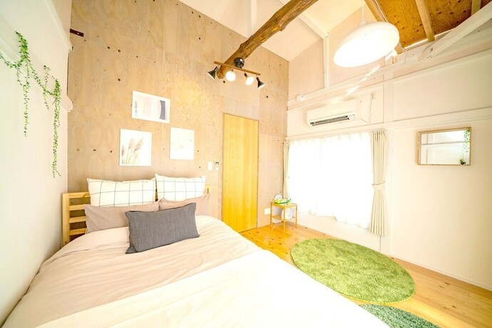 Imagen de la habitación del Hotel Smile Stay Shin-nakano. Foto 28
