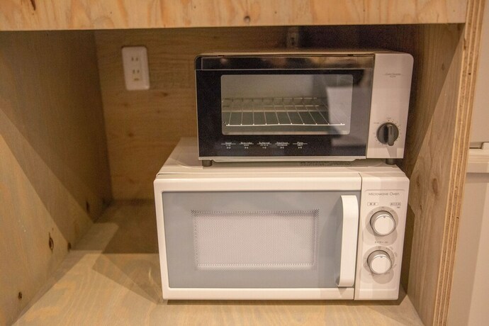 Imagen de la habitación del Hotel Smile Stay Shin-nakano. Foto 30