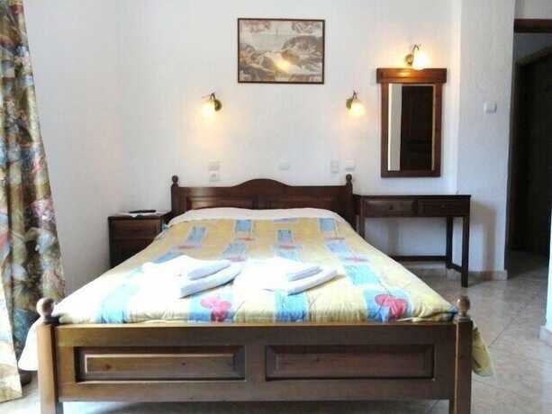 Imagen de la habitación del Hotel Smile Stella Studios. Foto 9
