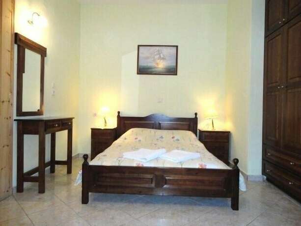 Imagen de la habitación del Hotel Smile Stella Studios. Foto 10