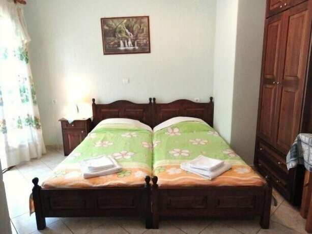 Imagen de la habitación del Hotel Smile Stella Studios. Foto 11