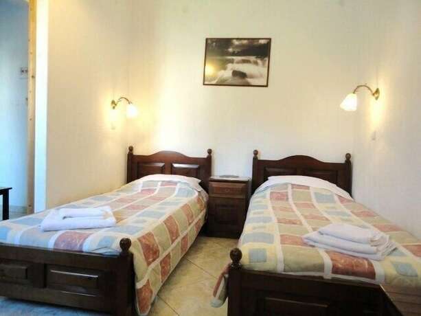 Imagen de la habitación del Hotel Smile Stella Studios. Foto 13