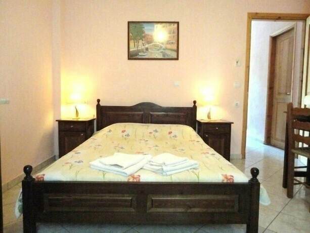 Imagen general del Hotel Smile Stella Studios. Foto 3