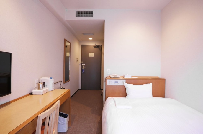 Imagen general del Hotel Smile Sugamo. Foto 1