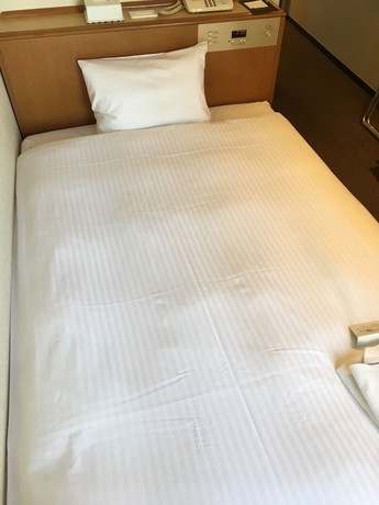 Imagen de la habitación del Hotel Smile Sugamo. Foto 2